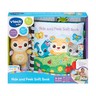 
      Hide and Peek Soft Book
     - view 4